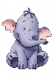 Logo Elefantelul Alfa Arad